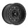Fittipaldi Off Road FT100 Satin Black Custom Truck Wheels