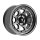Fittipaldi Off Road FT103 Satin Anthracite Custom Truck Wheels