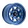 Fittipaldi Off Road FT103 Gloss Blue Custom Truck Wheels