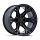 Fuel Hammerhead FC886 Blackout Custom Truck Wheels
