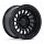 Fuel Havoc FC897 Matte Black Custom Truck Wheels