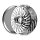 Fittipaldi Off Road FTF507 Polished Forged Truck Wheels