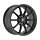 Fittipaldi FS366 Gloss Black Custom Wheels