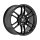 Fittipaldi FS368 Gloss Black Custom Wheels