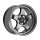 Fittipaldi Off Road FT111 Satin Anthracite Custom Truck Wheels