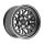 Fittipaldi Off Road FT113 Satin Anthracite Custom Truck Wheels