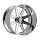 Fittipaldi Off Road FTF511 Polished Forged Truck Wheels