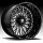 Fittipaldi Offroad Forged FTF07 Gloss Black Milled