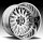 Fittipaldi Offroad Forged FTF07 Polished