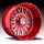 Fittipaldi Offroad Forged FTF07 Red Tint