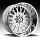 Fittipaldi Offroad Forged FTF08 Polished