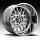 Fittipaldi Offroad Forged FTF12 Polished