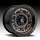 Fittipaldi Offroad Forged FTF16 Brushed Black Bronze Tint