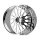 Fittipaldi Off Road FTF501 Polished Forged Truck Wheels