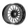 Fittipaldi Off Road FTF501 Gloss Black Milled Forged Truck Wheels