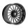 Fittipaldi Off Road FTF503 Gloss Black Milled Forged Truck Wheels