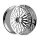 Fittipaldi Off Road FTF505 Polished Forged Truck Wheels
