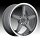 Focal 429GN High V Slate Grey