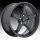 Focal 429SB High V Satin Black