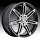 Focal 430BK F07 Diamond Machined Black