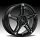 Focal 451BM F-51 Gloss Black Milled