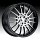 Focal 456U F-56 Machined Gloss Black
