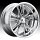 Foose F097 Knuckle Chrome