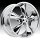 Foose F105 Legend Chrome