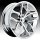 Foose F148 Outcast Chrome