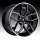 Foose F150 Outcast Gloss Black Milled