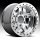 Fuel Anza Beadlock D116 Custom Truck Wheels Rims
