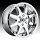Fuel Maverick Van D536 Chrome Custom Van Wheels Rims
