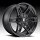 Fuel Dakar D624 Matte Black