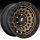 Fuel Zephyr D634 Bronze