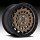 Fuel Zephyr Car D634 Bronze