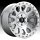 Fuel Vector D647 Machined