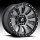 Fuel Tactic D648 Anthracite