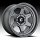 Fuel Shok D665 Matte Anthracite