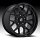 Fuel Tech D670 Matte Black