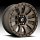 Fuel Tactic D678 Bronze