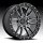 Fuel Rebel D680 Anthracite