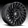 Fuel Cyclone D682 Gloss Black