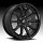 Fuel Torque D689 Satin Black
