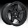 Fuel Kicker 5 D697 Satin Black