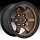 Fuel Kicker 6 D699 Bronze