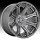 Fuel Siege D705 Platinum