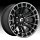 Fuel Heater D720 Machined Black DDT