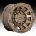 Fuel Tracker D731 Matte Bronze