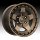 Fuel Warp D735 Matte Bronze