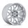 Fuel Lynx FC904 Polished Custom Truck Wheels
